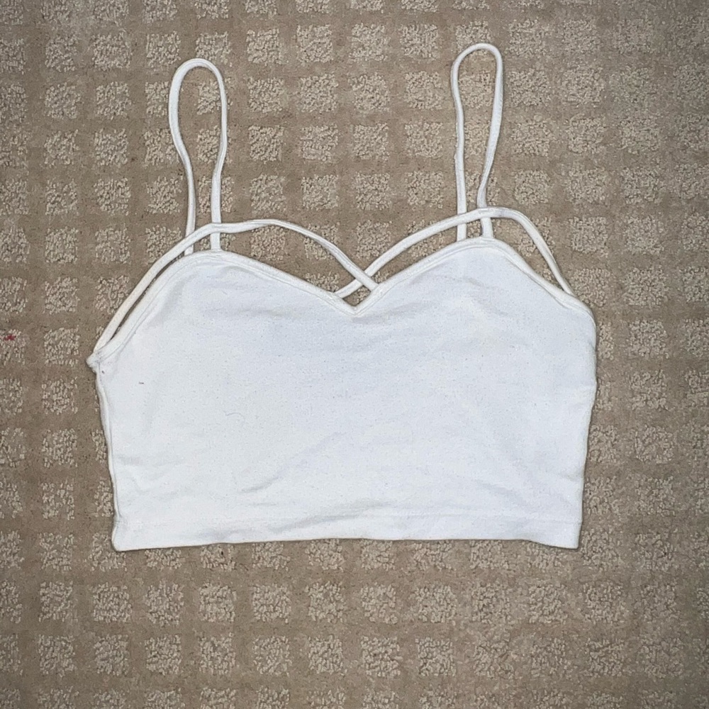 BRANDY MELVILLE TANK (one size fits all)!